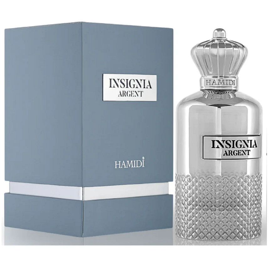 Ασημένια διακριτικά