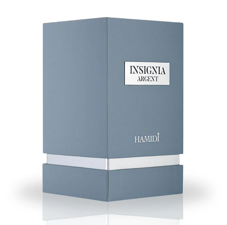 Ασημένια διακριτικά