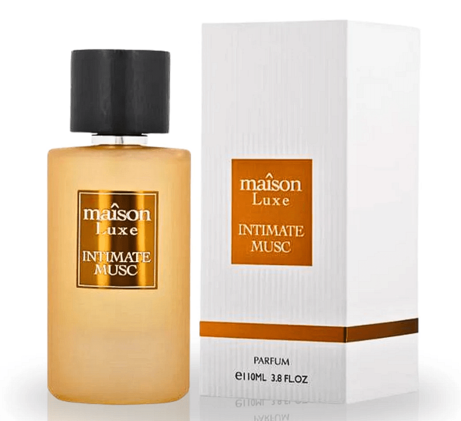 Προσωπικός Μόσχος