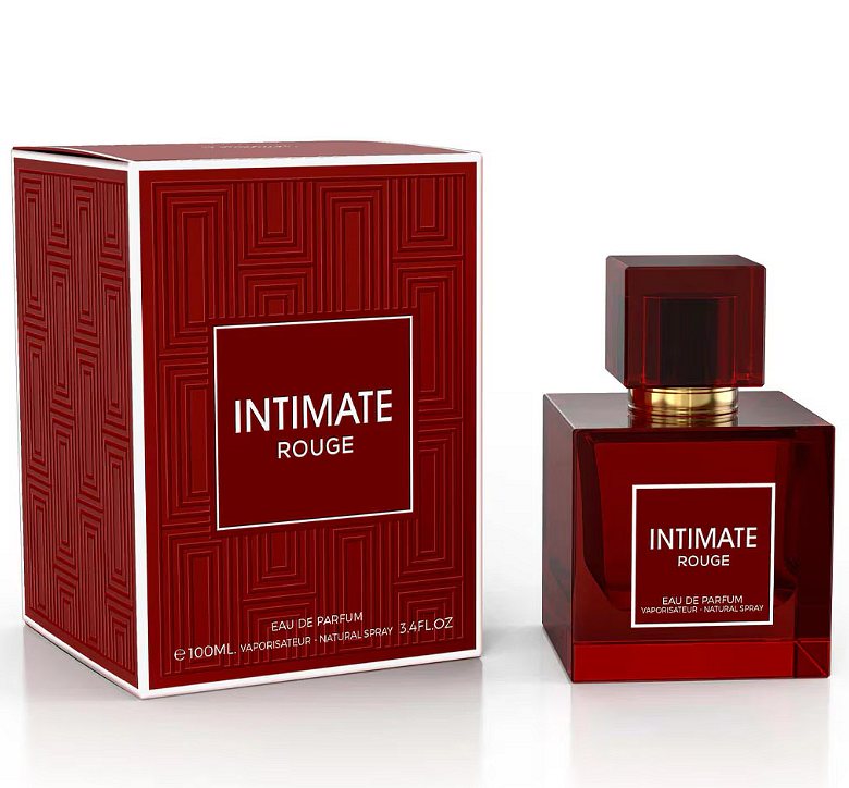 Ιντιμέ Ρουζ