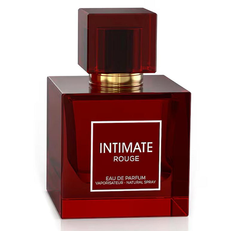 Ιντιμέ Ρουζ