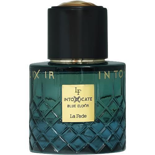 Μεθυσμένο Μπλε Ελιξίριο