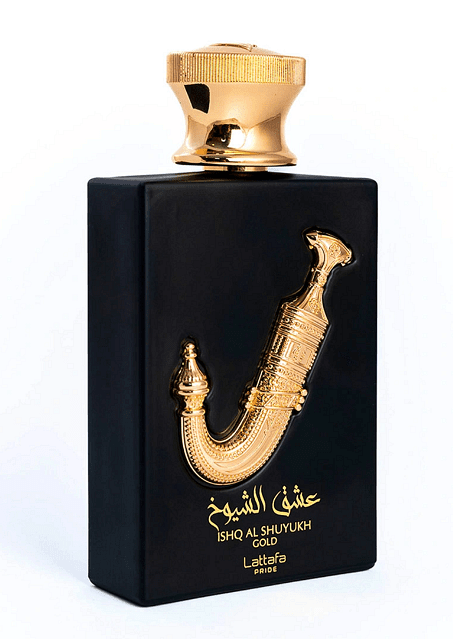 Ισκ Αλ Σουγιούχ Γκολντ