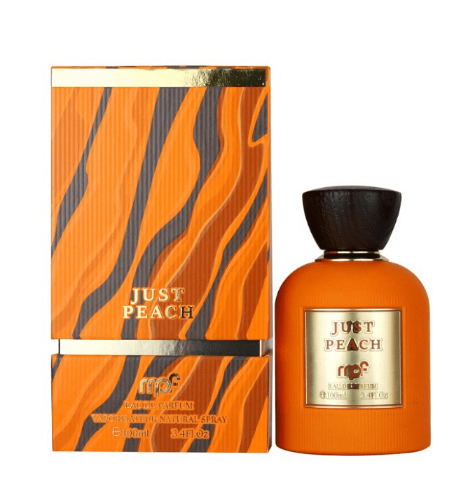 Απλά Ροδάκινο