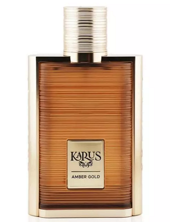Karus Amber Gold
