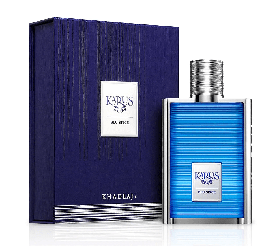 Karus Blu Spice