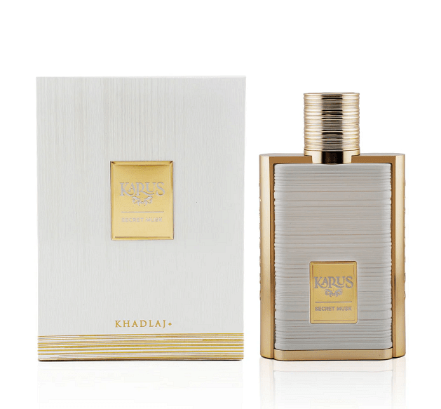 Μυστικός Μόσχος Karus