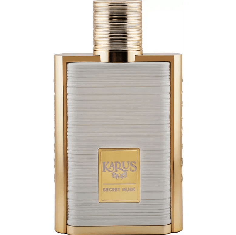 Μυστικός Μόσχος Karus