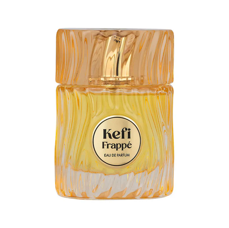 Κεφί Φραπέ