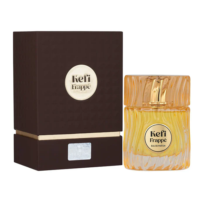 Κεφί Φραπέ