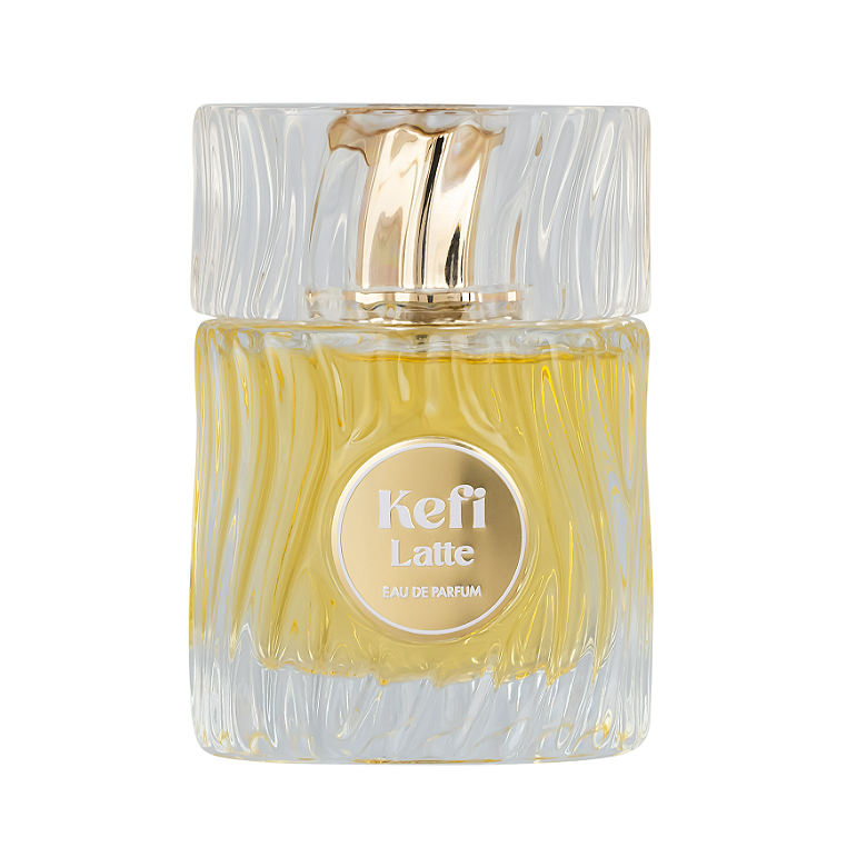 Κεφί Λάτε