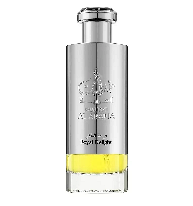 Khaltaat Al Arabia Royal Delight