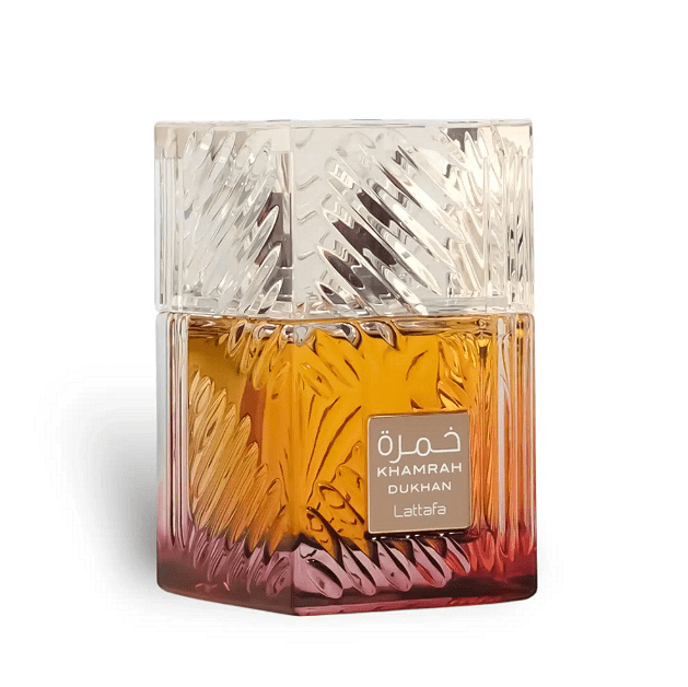 Lattafa Khamrah Dukhan EDP