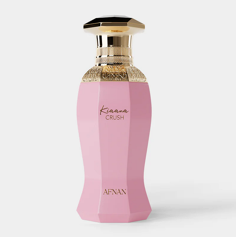 Kiaana Crush