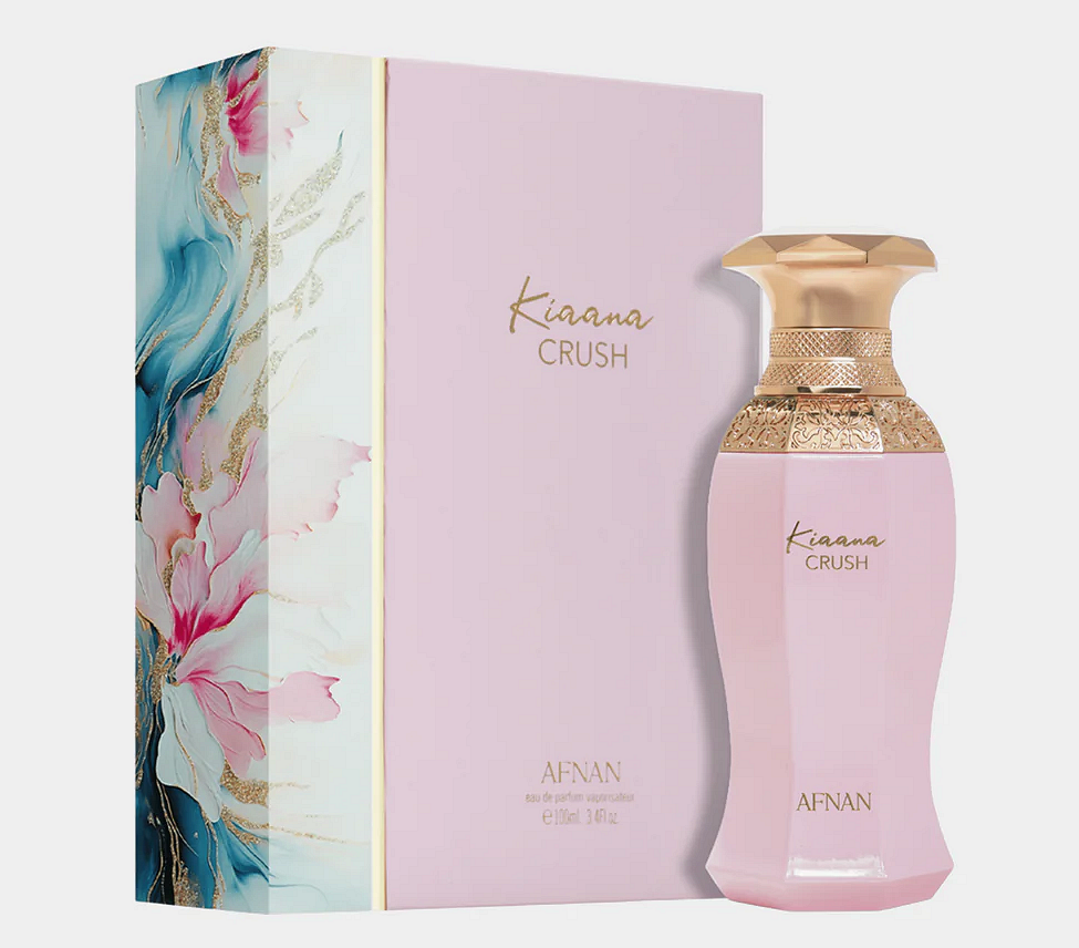 Kiaana Crush