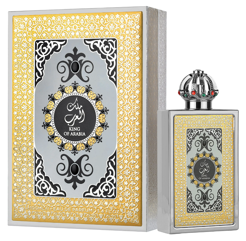 Βασιλιάς της Αραβίας