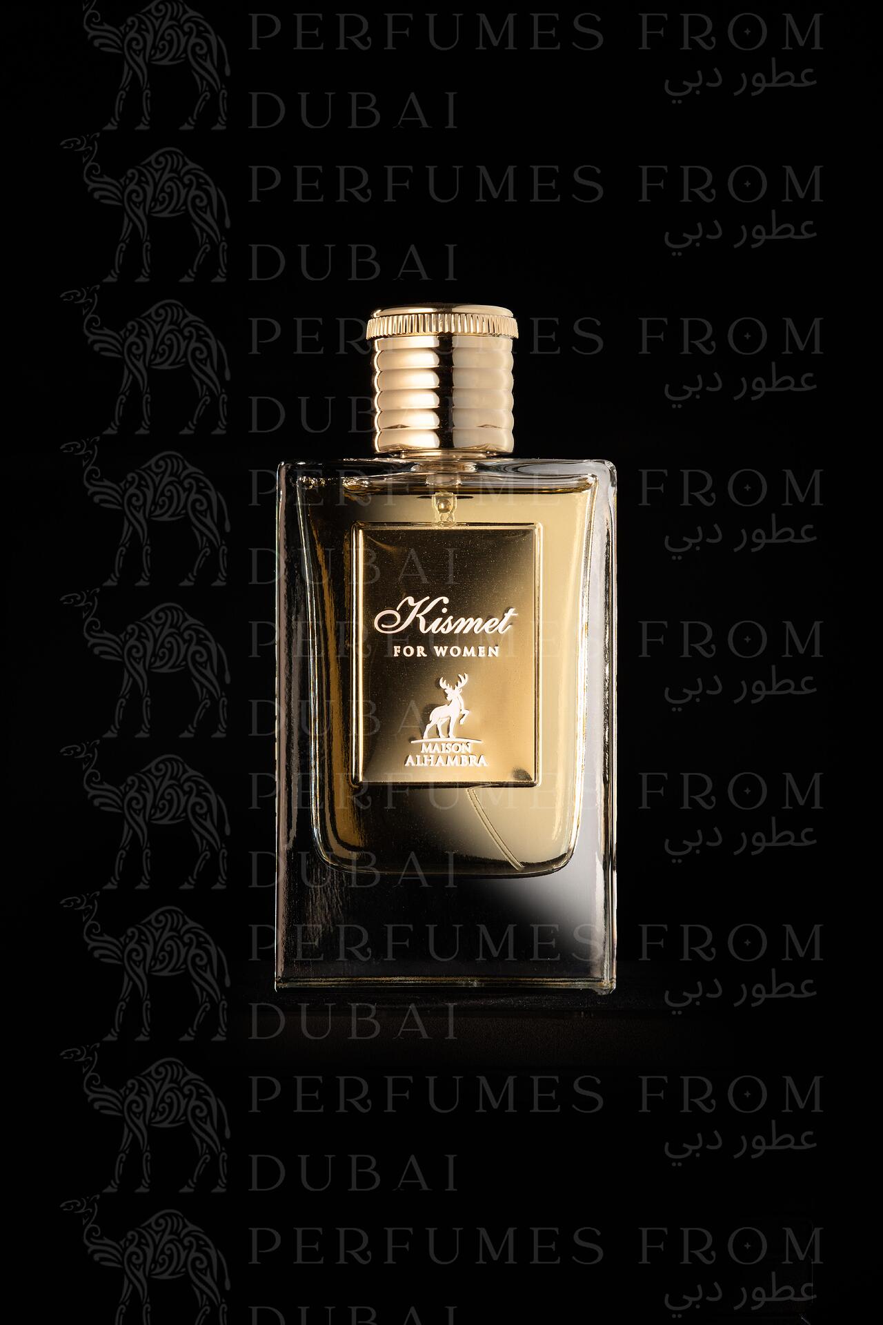 Κισμέτ για τη Γυναίκα