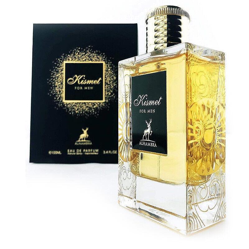 Κισμέτ για άνδρες