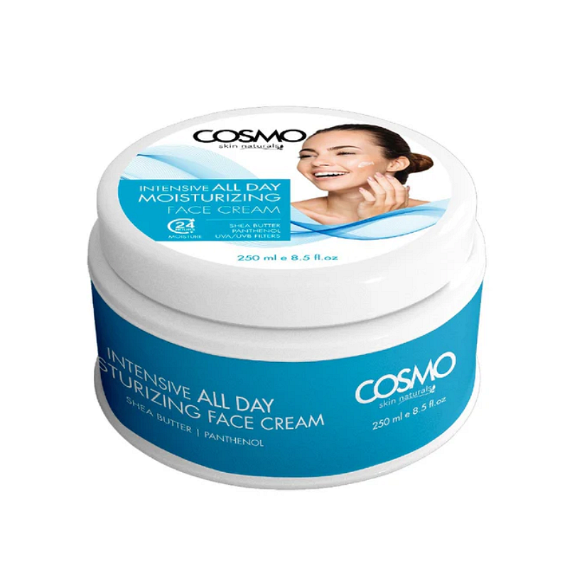 Cosmo Εντατική Κρέμα Προσώπου για Όλη την Ημέρα
