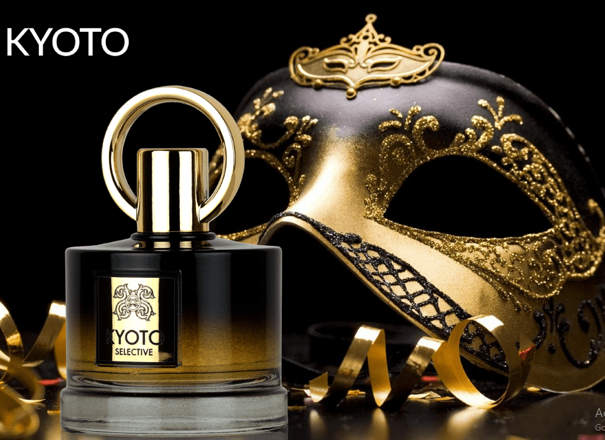 Επιλεκτικό Κιότο