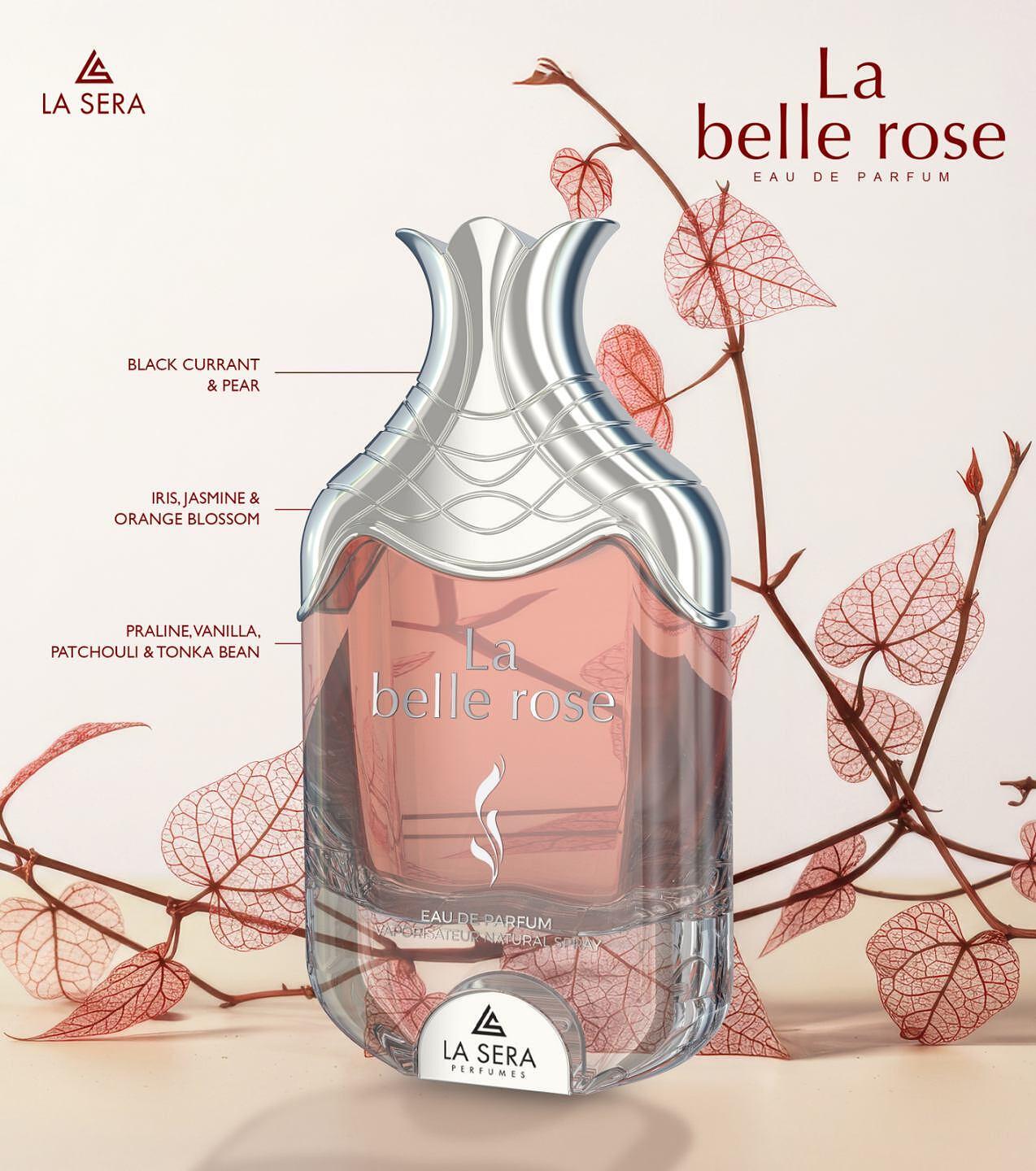 Το όμορφο τριαντάφυλλο