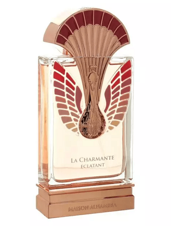 Το Γοητευτικό Φωτεινό