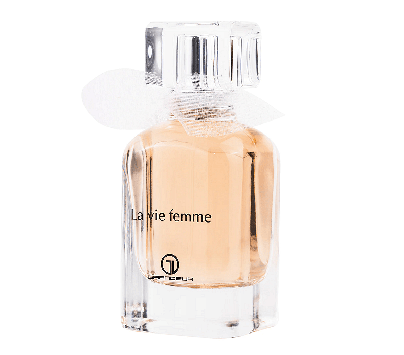 Η ζωή της γυναίκας