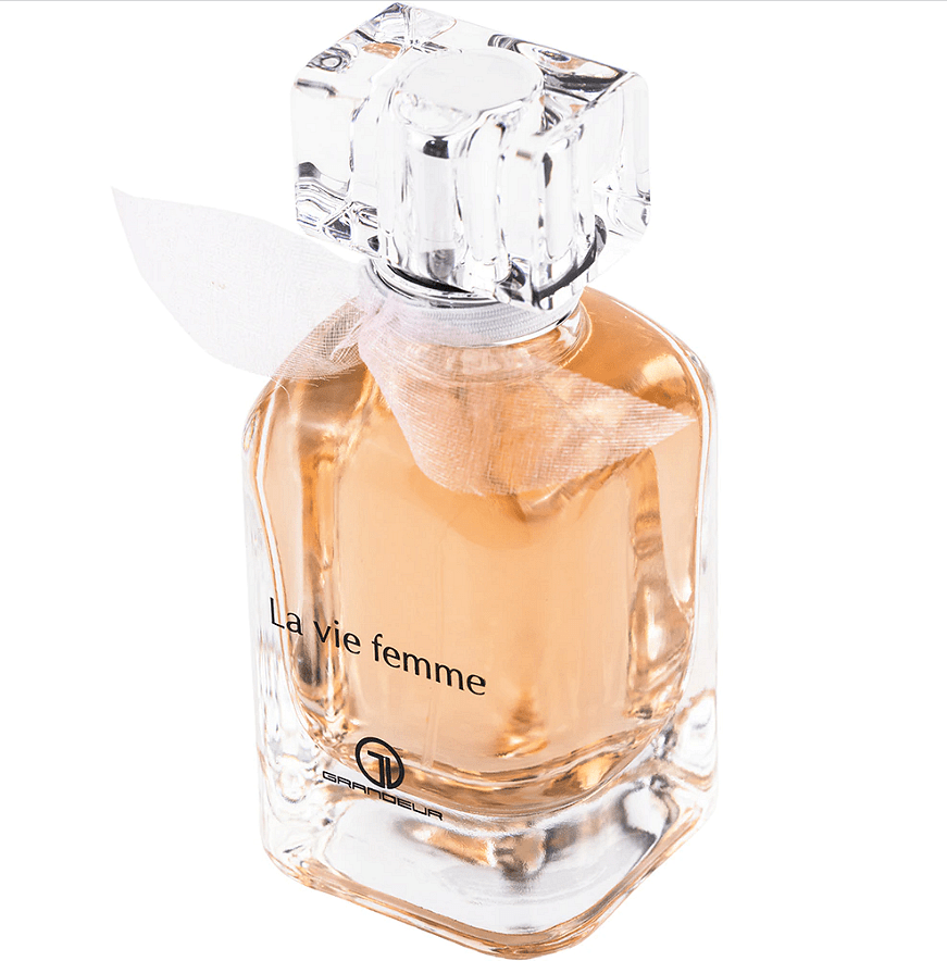 Η ζωή της γυναίκας