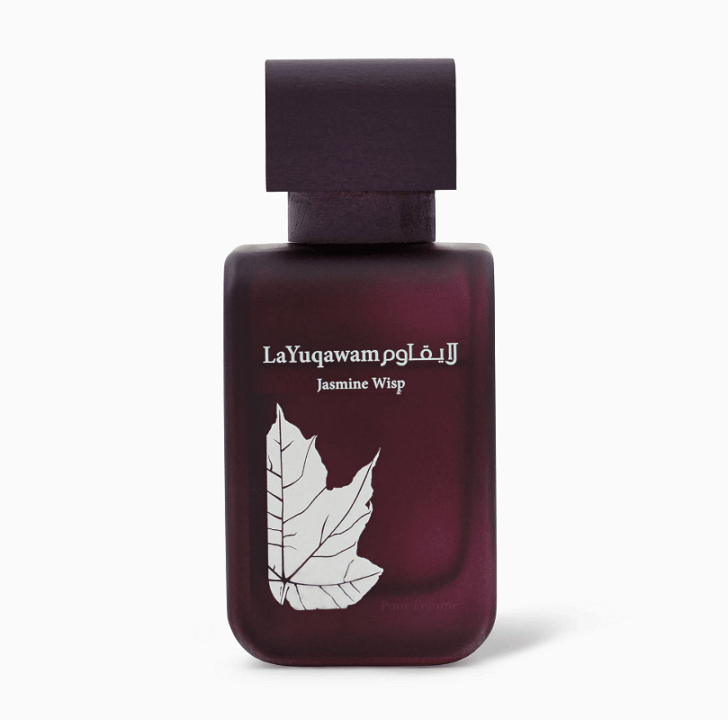 Στο Γιουκαβάμ Τζάσμιν Γουίσπ