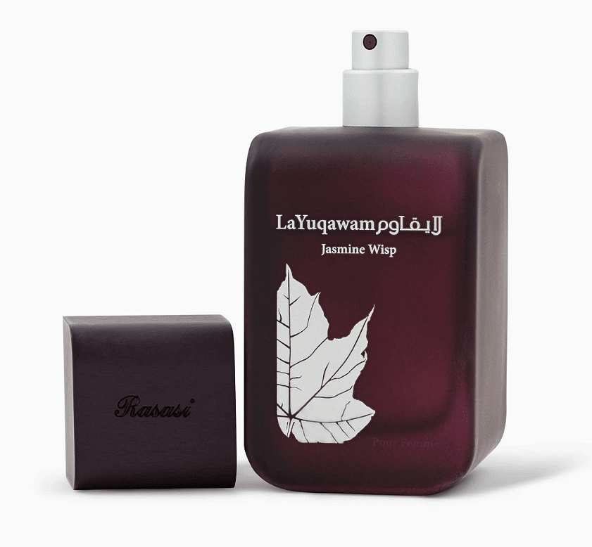 Στο Γιουκαβάμ Τζάσμιν Γουίσπ