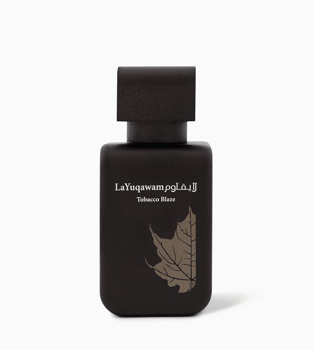 Στο Yuqawam Tobacco Blaze