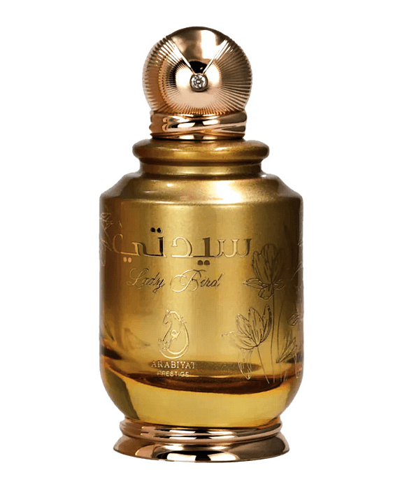 Λαίδη Μπερντ