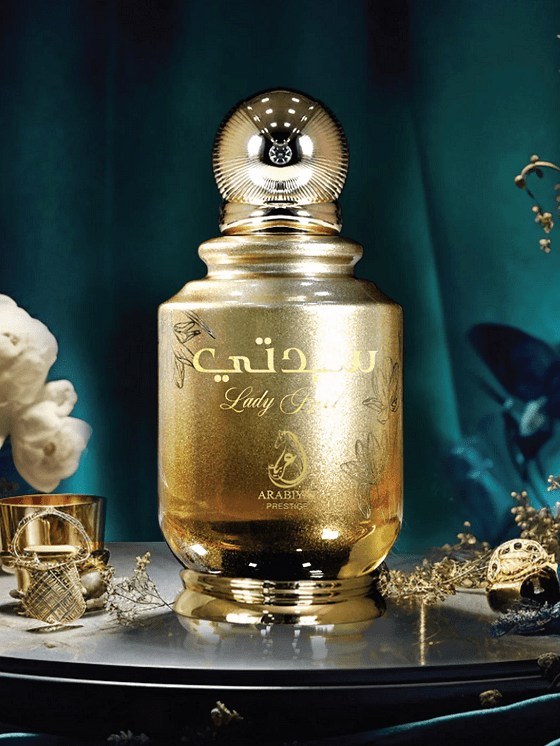 Λαίδη Μπερντ