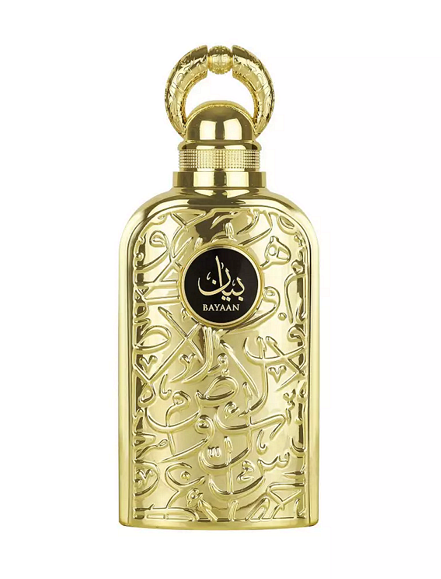 Λατάφα Μπαγιάν