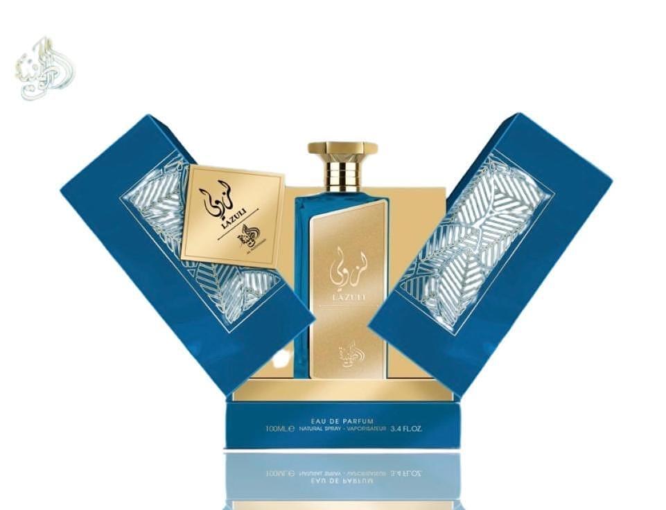 λαζουλίτης