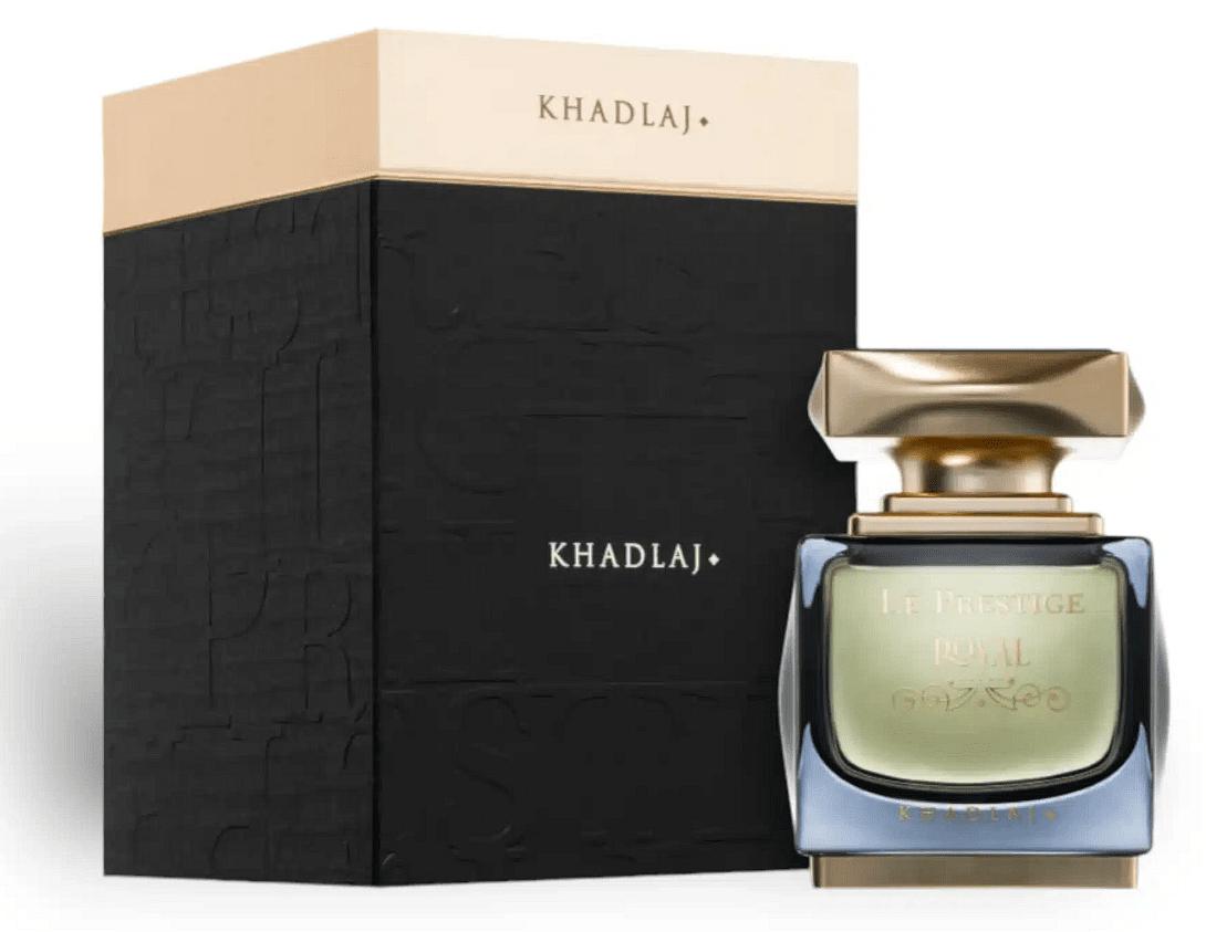 Λε Πρεστίτζ Ρουαγιάλ