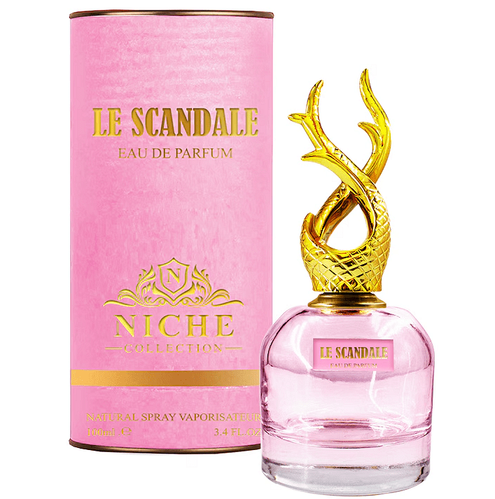 Le Scandale