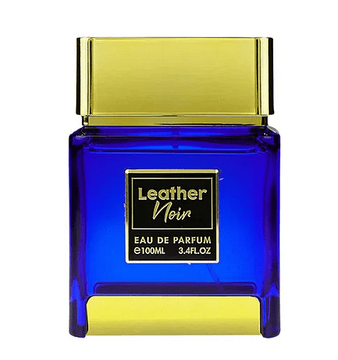 Δερμάτινο Νουάρ