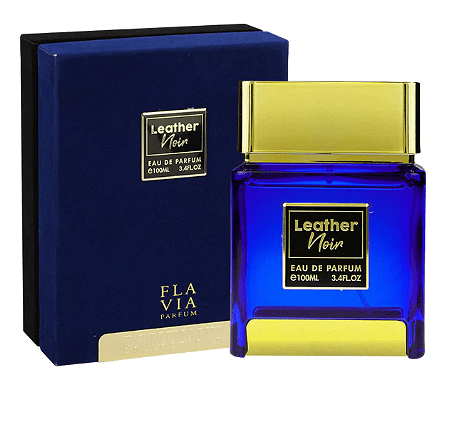 Δερμάτινο Νουάρ