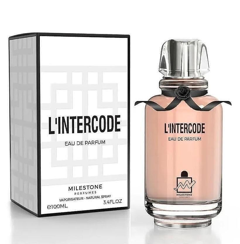 L'Intercode