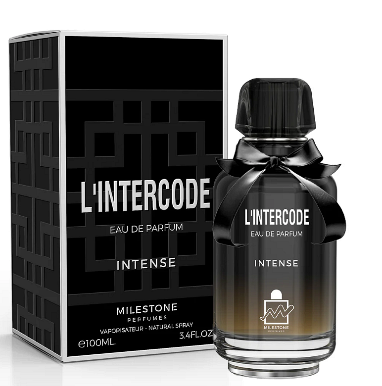 L'Intercode Intense