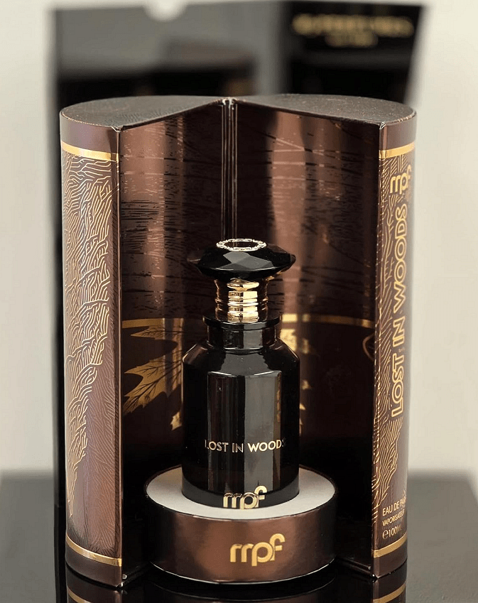 Χαμένος στο δάσος