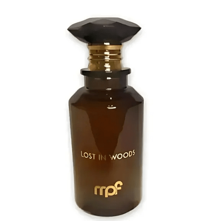 Χαμένος στο δάσος