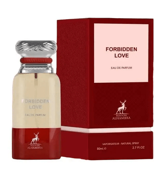 Απαγορευμένη Αγάπη Σπίτι Αλάμπρα (Υπέροχη Chérie)