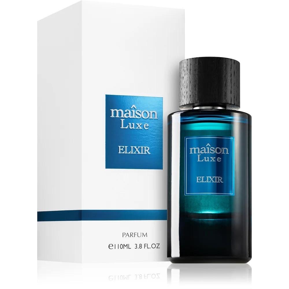 Πολυτελές Ελιξίριο