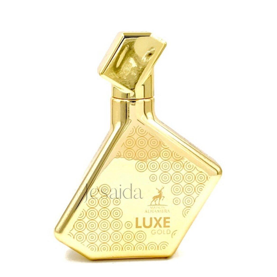 Πολυτελές Χρυσό