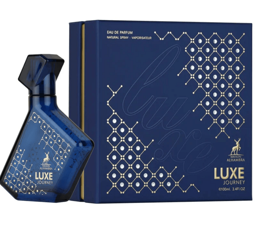 Πολυτελές Ταξίδι