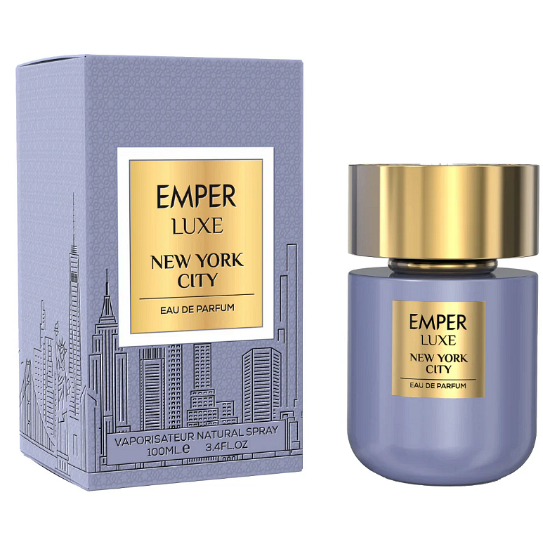 Πολυτελής Νέα Υόρκη