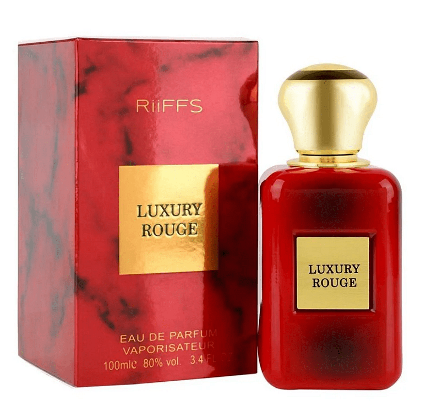 Πολυτελές Ρουζ