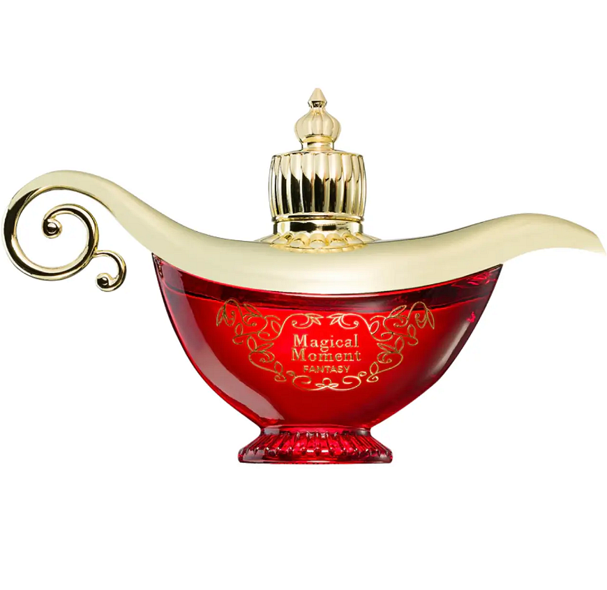 Μαγική Στιγμή Φαντασίας